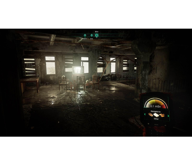 PlayStation Chernobylite - 669627 - zdjęcie 7